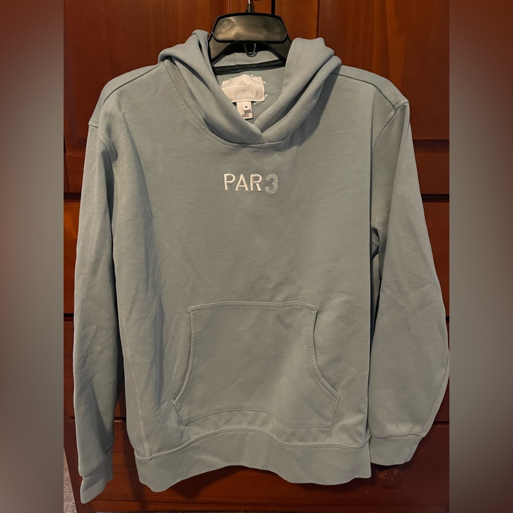 Adidas par3 sweatshirt